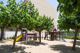 Royal Beach Apartments