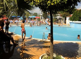 Royal Beach Apartments