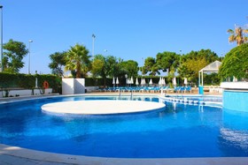 Royal Beach Apartments