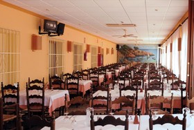 Royal Beach Apartments