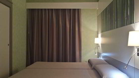 Sabiote Hotel