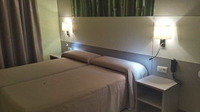 Sabiote Hotel
