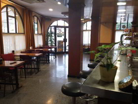 Sabiote Hotel