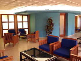 Sabiote Hotel