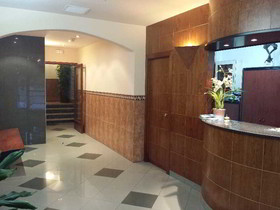 Sabiote Hotel