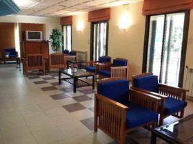 Sabiote Hotel