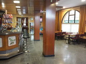 Sabiote Hotel