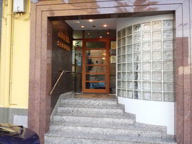 Sabiote Hotel