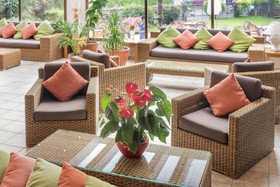 Sumus Hotel Stella & Spa
