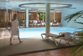 Sumus Hotel Stella & Spa