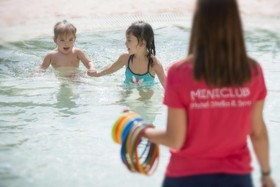 Sumus Hotel Stella & Spa