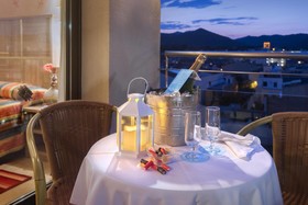 Sumus Hotel Stella & Spa