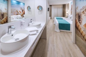 Sumus Hotel Stella & Spa