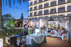 Sumus Hotel Stella & Spa