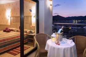 Sumus Hotel Stella & Spa