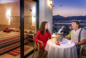 Sumus Hotel Stella & Spa