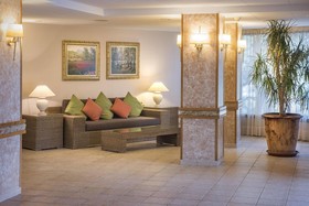 Sumus Hotel Stella & Spa