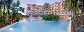 Sumus Hotel Stella & Spa
