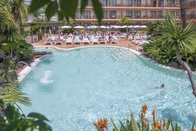 Sumus Hotel Stella & Spa