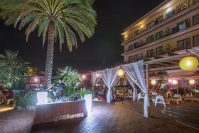 Sumus Hotel Stella & Spa