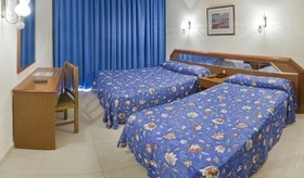 Sumus Hotel Stella & Spa