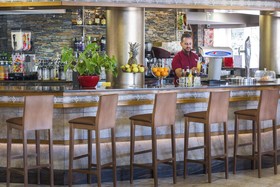 Sumus Hotel Stella & Spa