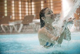 Sumus Hotel Stella & Spa