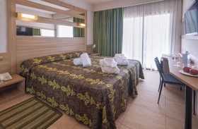 Sumus Hotel Stella & Spa