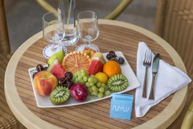 Sumus Hotel Stella & Spa