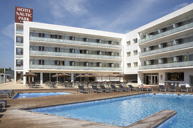 RV Hotels Nautic Park