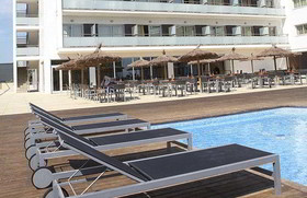 RV Hotels Nautic Park