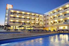 RV Hotels Nautic Park