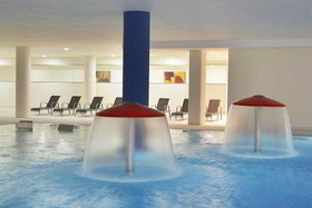 RV Hotels Nautic Park