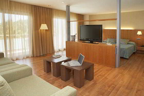 RV Hotels Nautic Park