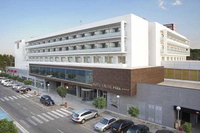 RV Hotels Nautic Park