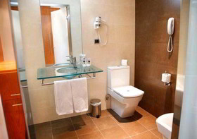 RV Hotels Nautic Park