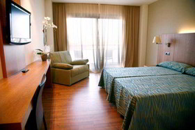 RV Hotels Nautic Park