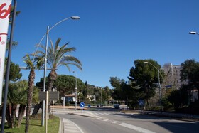 Alexandra Platja