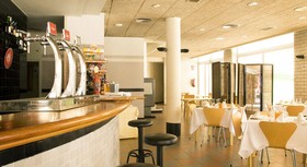 Aparthotel Comtat Sant Jordi