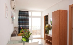 Aparthotel Comtat Sant Jordi