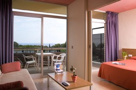 Aparthotel Comtat Sant Jordi