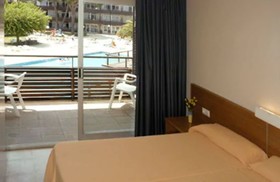 Aparthotel Comtat Sant Jordi