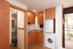 Aparthotel Comtat Sant Jordi