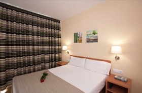 Aparthotel Comtat Sant Jordi
