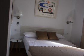 Art Villa S'agaro Guest House