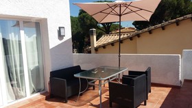 Art Villa S'agaro Guest House