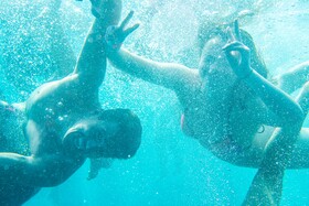 Barcelona Costa Brava Beach Camp