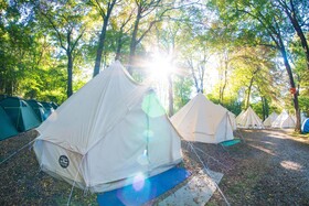 Barcelona Costa Brava Beach Camp