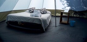 Barcelona Costa Brava Beach Camp