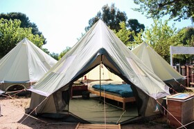 Barcelona Costa Brava Beach Camp